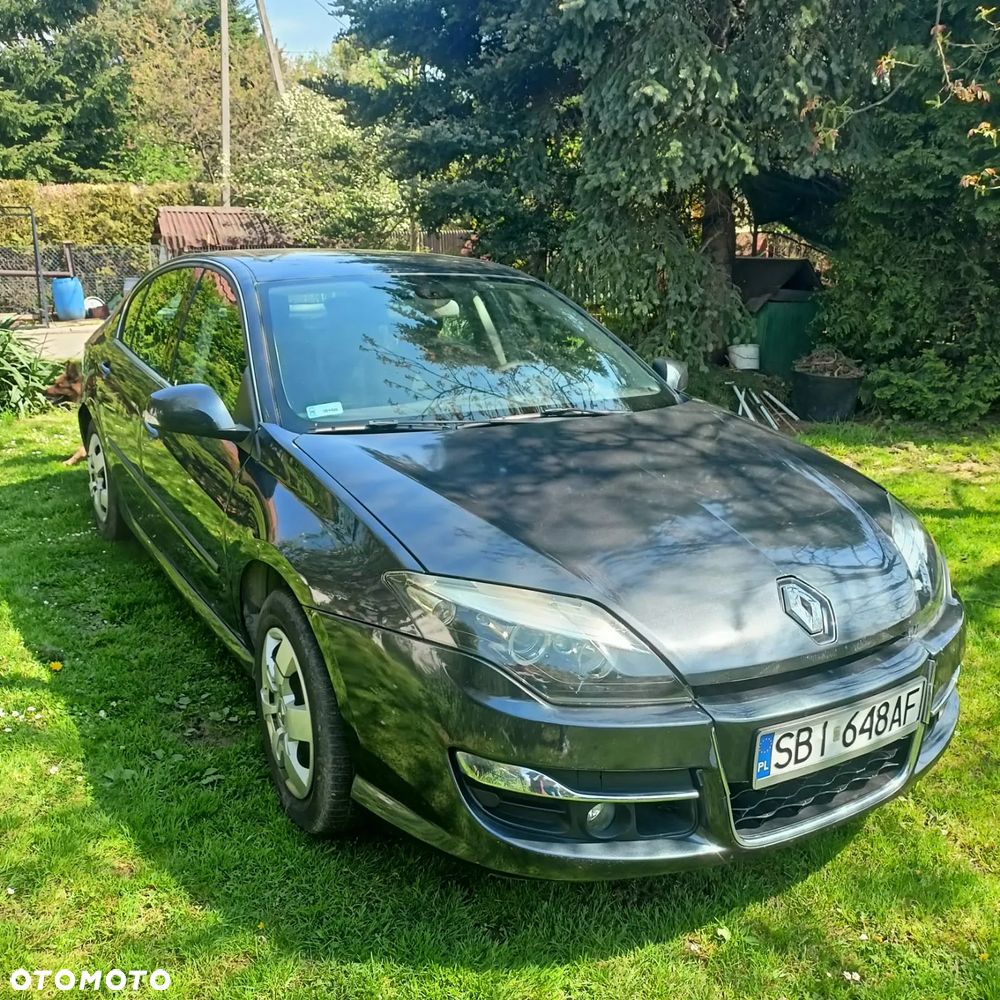 Renault Laguna