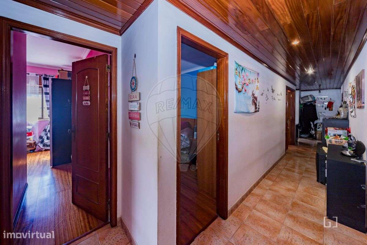 Apartamento T3 para venda - Grande imagem: 4/27