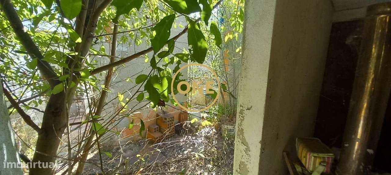 Quinta com 2.048 m2 para recuperação total em Santa Margarida da Couta-9