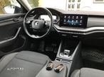 Skoda Octavia Combi 2.0 TDI DSG Sportline - 26