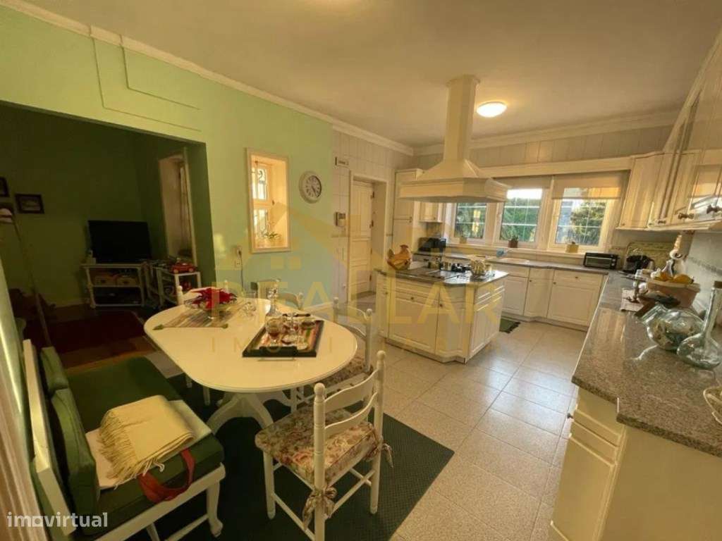 Moradia Individual T5 em Gavião, Vila Nova de Famalicão - Grande imagem: 3/27