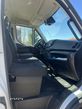 Iveco Daily 60C18 60-180 Manual Blokada Mostu Rama do zabudowy - 5