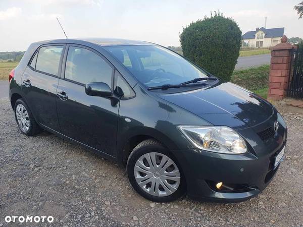 Toyota Auris 1.6 VVT-i Luna - 7