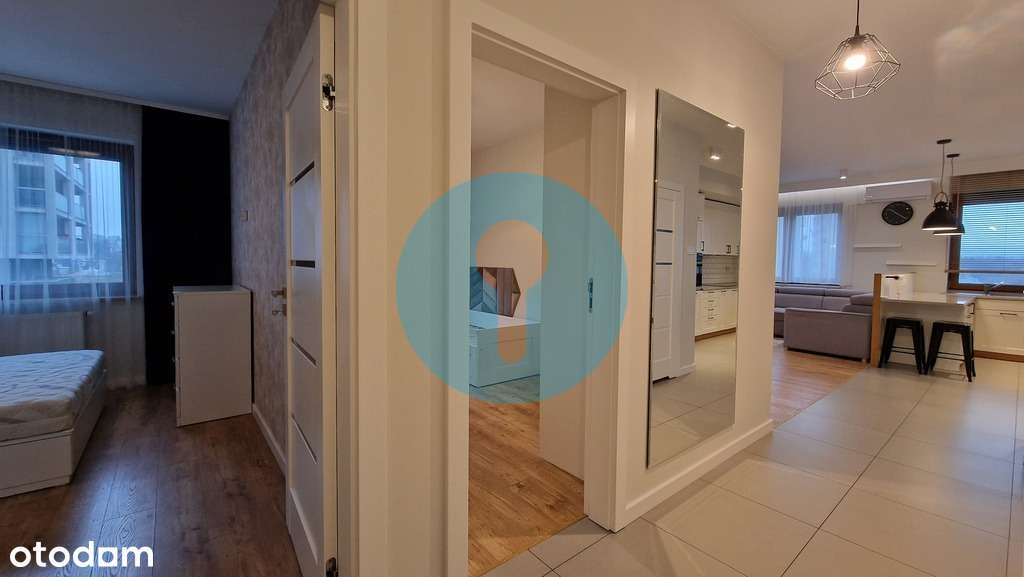 Do wynajęcia piękne mieszkanie 77m2. - Pełny obrazek: 5/20