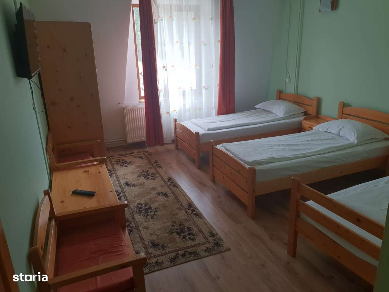 Cazare muncitori personal angajati - Imagine principală: 1/4