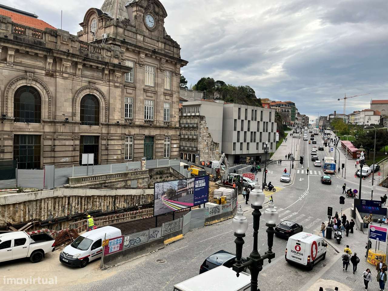 Apartamento de Luxo | São Bento – Porto - Grande imagem: 4/23