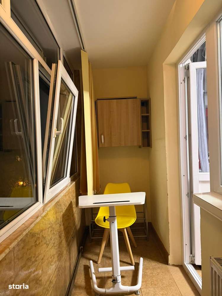 Apartament 3 camere, zona Circumvalatiunii, etaj intermediar-3