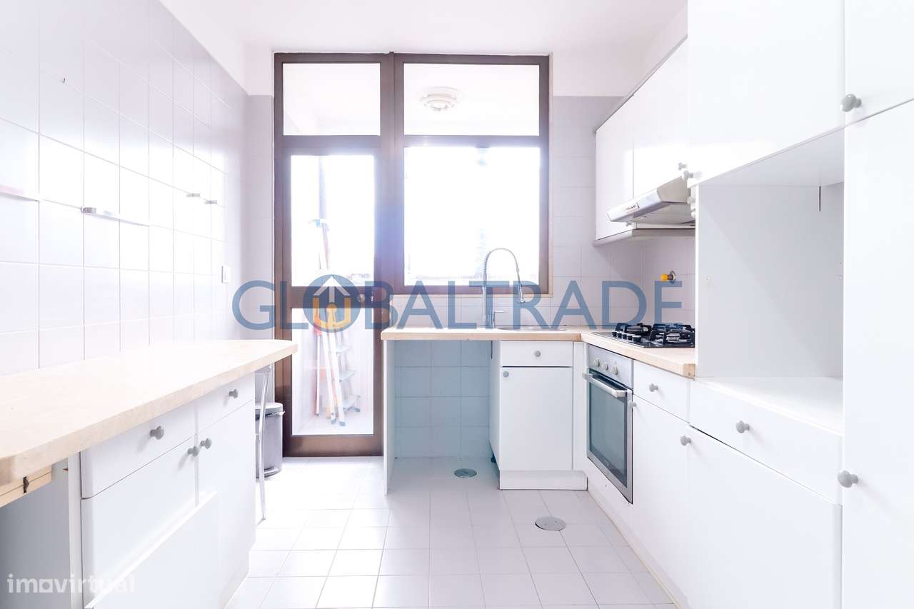 Apartamento T4 na Encosta do Douro — Gondomar-19