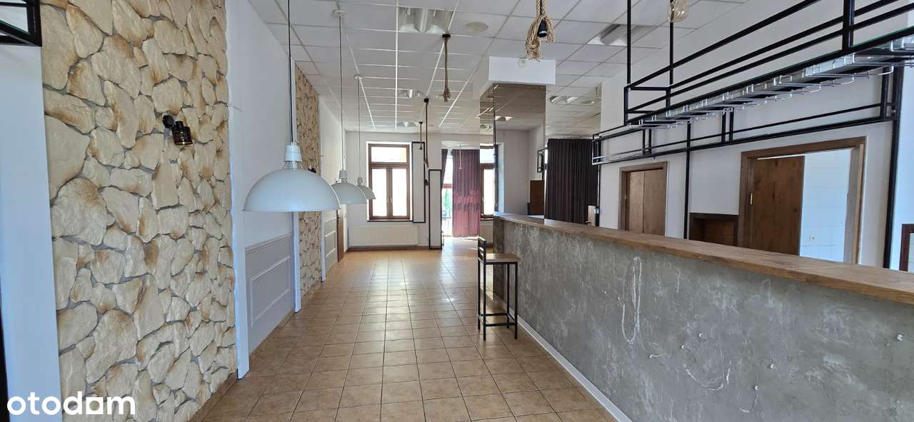 Wynajmę lokal usługowy 181 m² - Pełny obrazek: 3/16