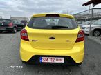 Ford Ka+ 1.2 S&S Cool & Connect - 22