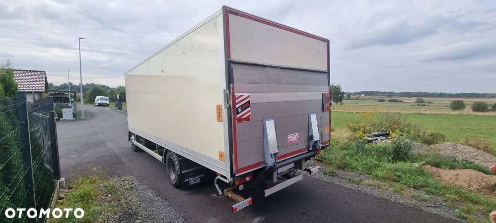 Volvo FL240 Winda !Grzany Kontener - 4