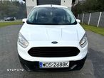 Ford TRANSIT COURIER - 20