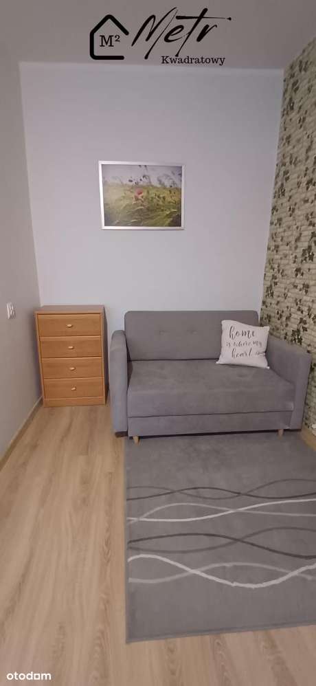 Kawalerka szuka kawalera - Pełny obrazek: 4/7