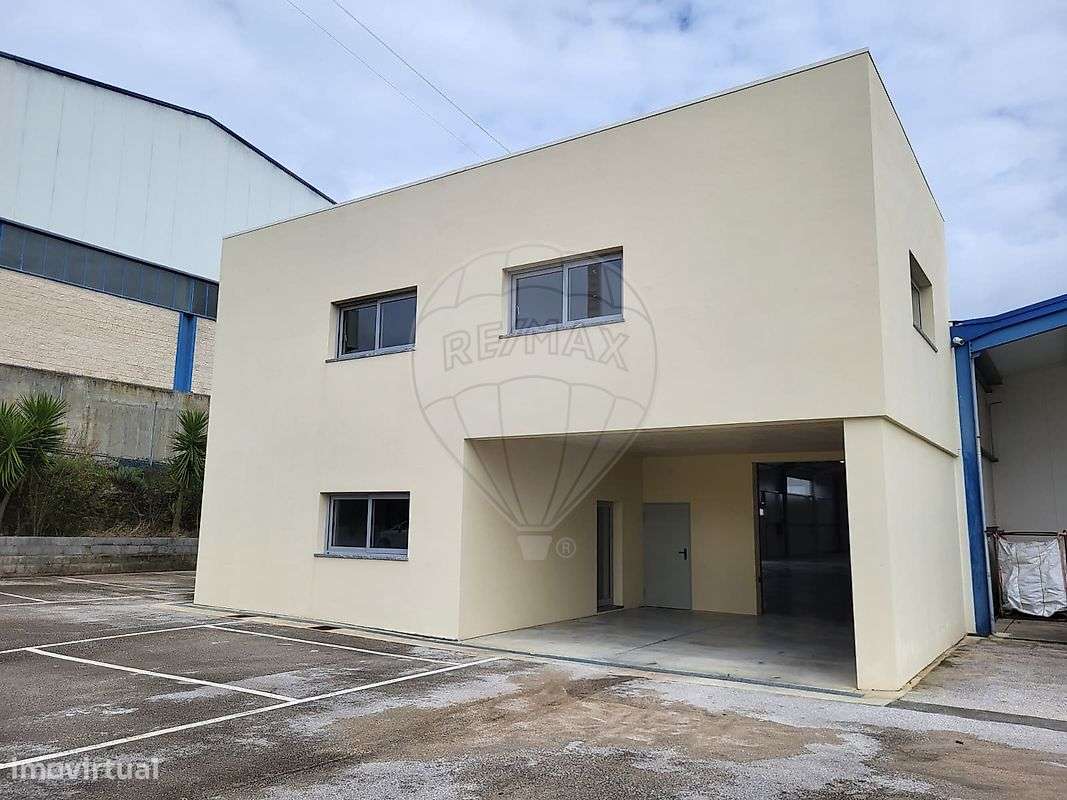 Armazém  para arrendamento - Grande imagem: 5/22