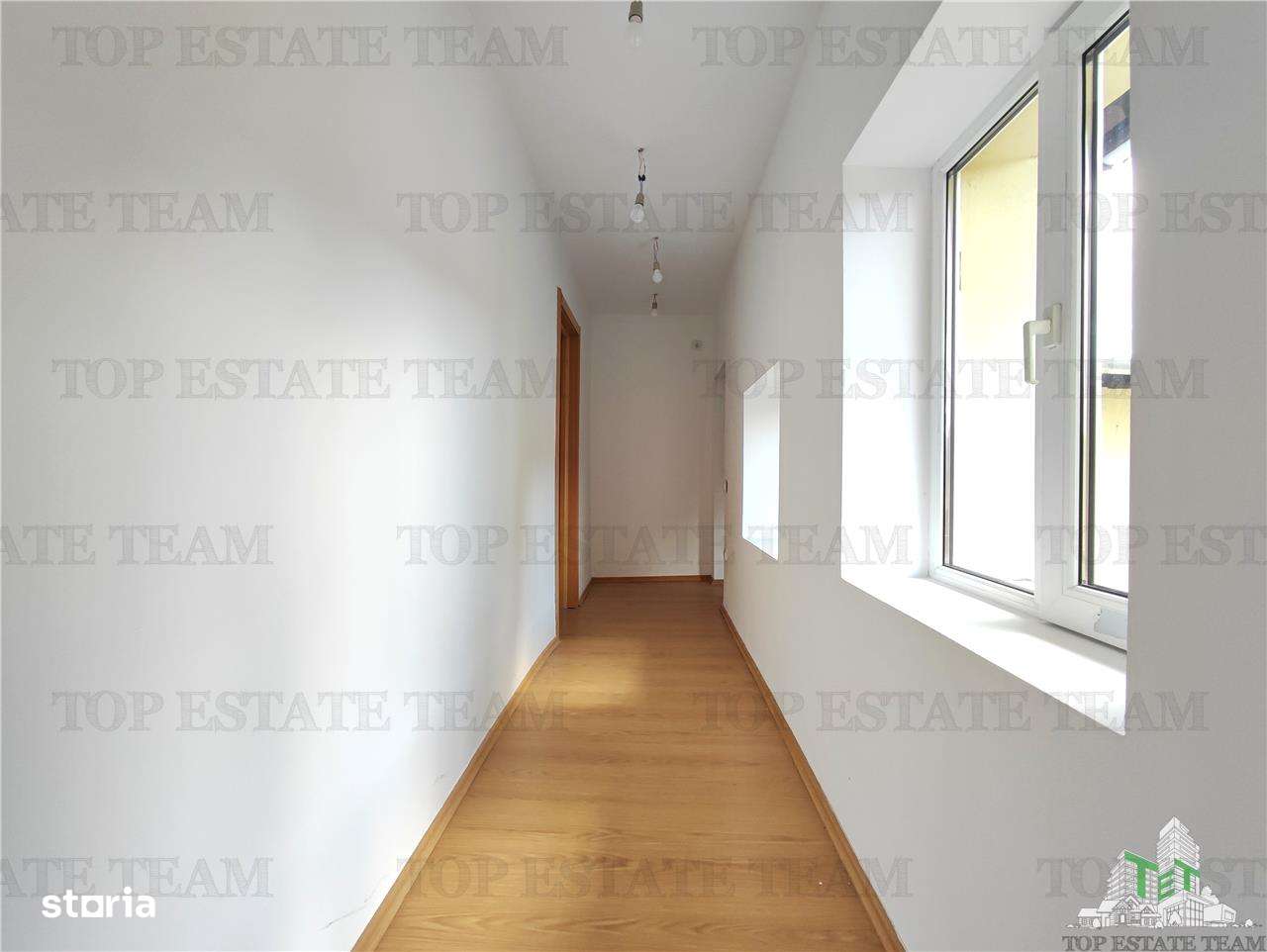 Apartament 2 camere in vila RENOVAT 2024 langa rond Berzei cu Mircea V - Imagine principală: 3/17