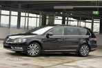 Volkswagen Passat Variant 1.6 TDI BlueMotion Technology Comfortline - 4