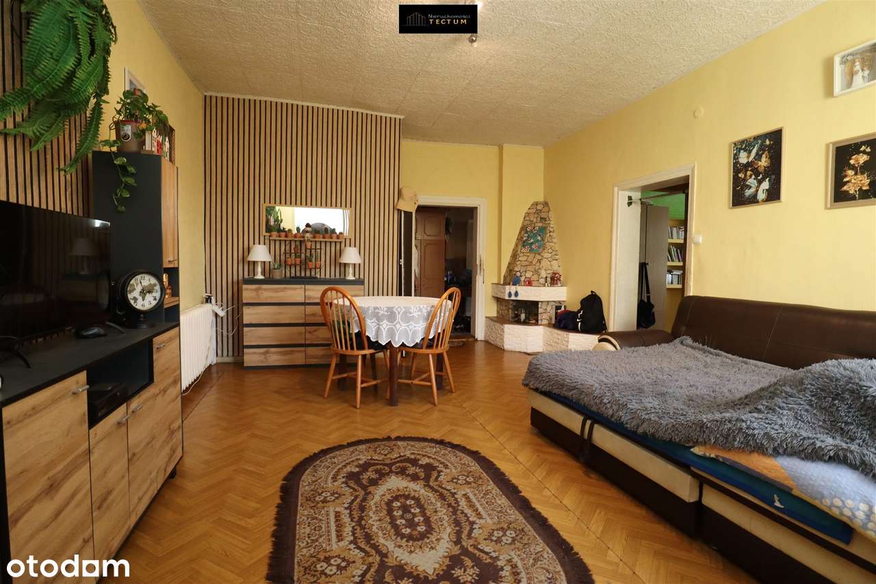 Dom z częścią handlową - Pełny obrazek: 4/14