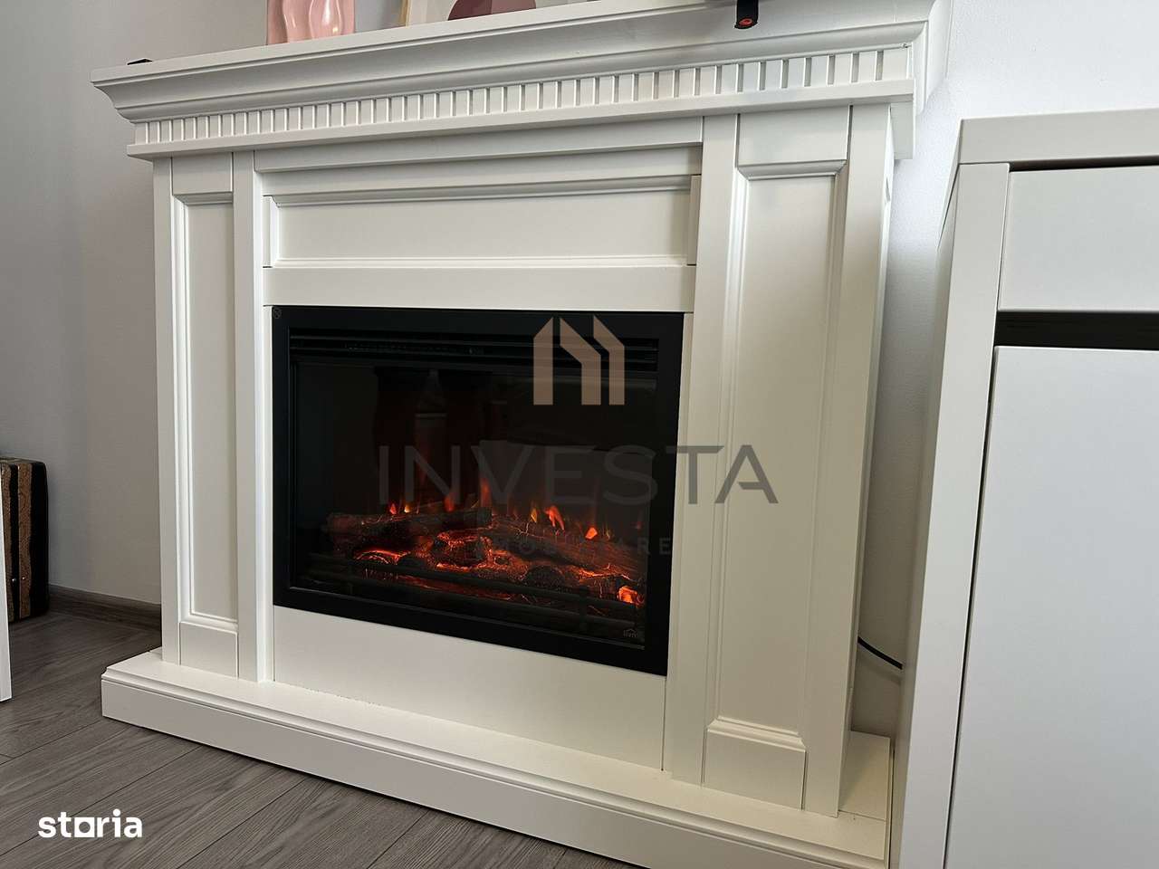 Apartament etaj intermediar Gheorgheni la cheie. Piata Hermes! - Imagine principală: 3/8