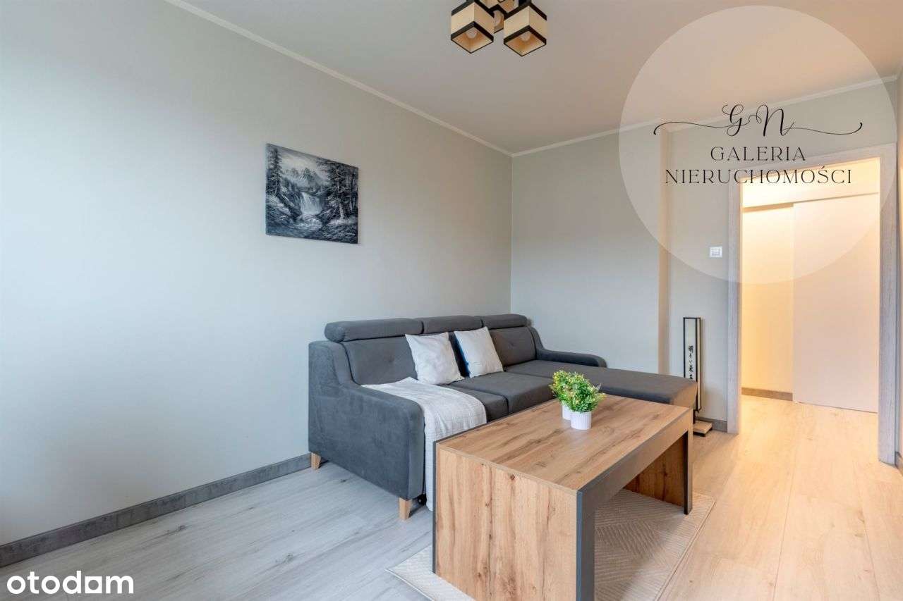 Mieszkanie, 40 m², Olsztyn-12