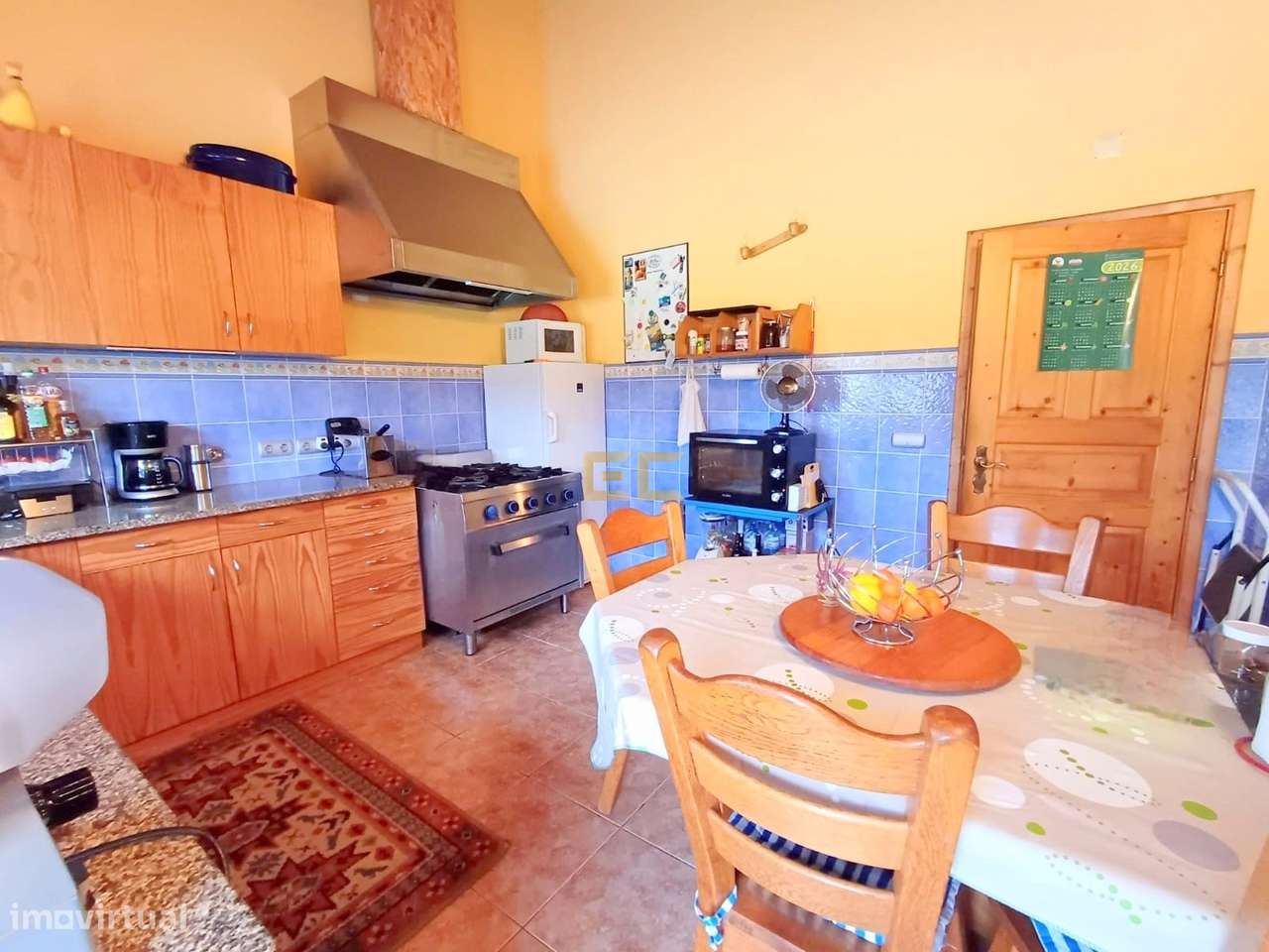 Moradia T3, com piscina e terreno - Bom Sucesso!-9