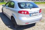 Chevrolet Lacetti 1.6 SX / Elite - 5