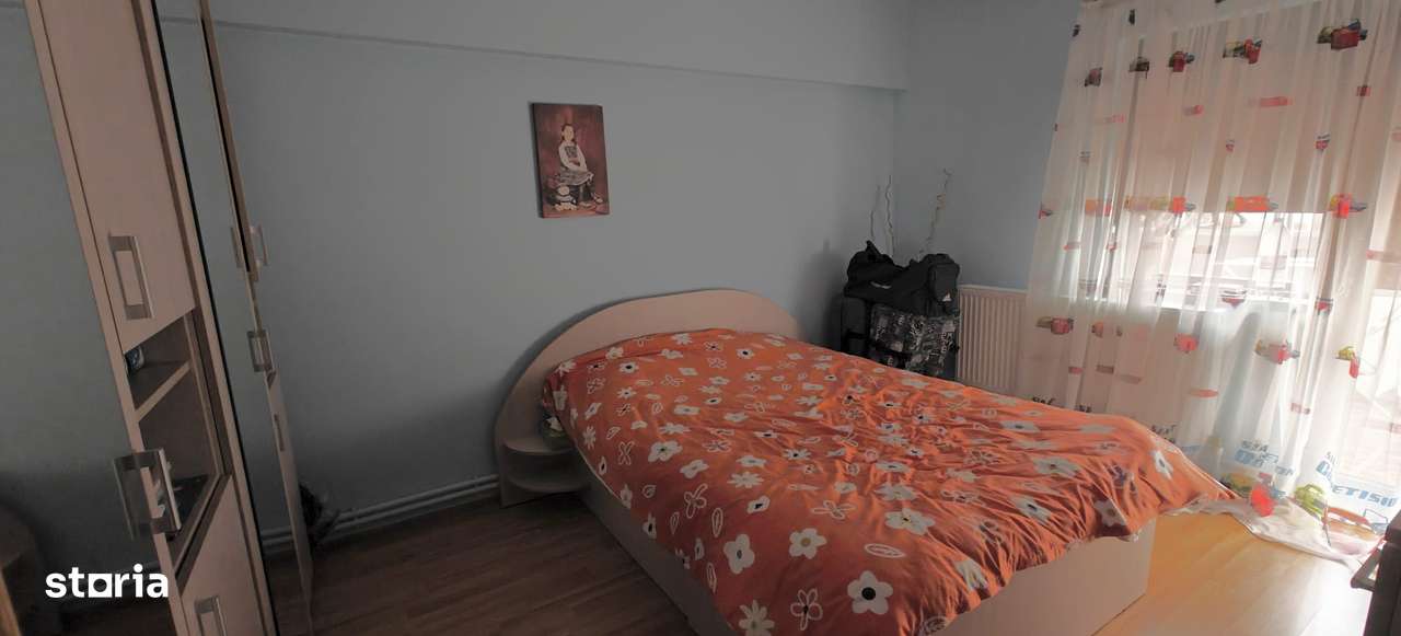 Apartament 4 Camere Parter 103mp Utili 2 Locuri Parcare Terasa Gradina-8