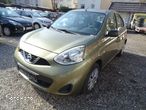 Nissan Micra 1.2 Visia EU6 - 1