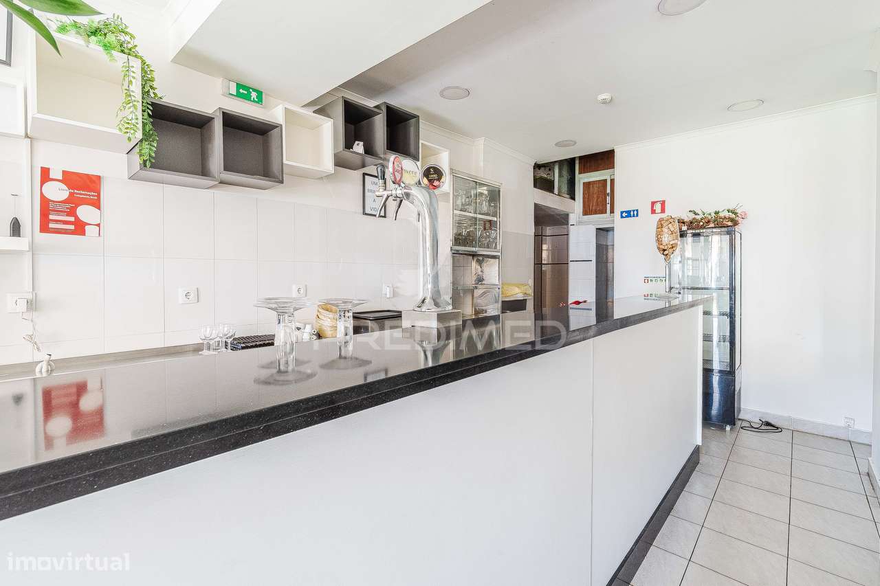 RESTAURANTE / CHURRASQUEIRA – PARA VENDA OPORTUNIDADE DE NEGÓCIO NA... - Grande imagem: 5/21