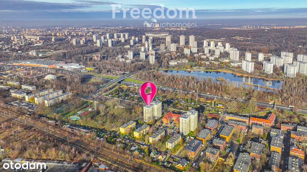 3 pokoje z pięknym widokiem do własnej aranżacji - Pełny obrazek: 4/20