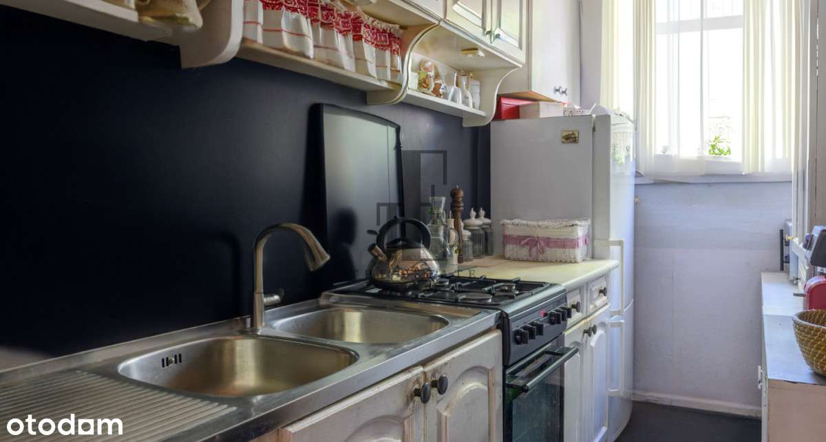 Inwestycyjne | Do remontu | Blisko do centrum - Pełny obrazek: 5/5