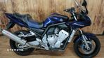 Yamaha FZS - 17