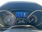 Ford Focus 1.0 EcoBoost Start-Stopp-System SYNC Edition - 9