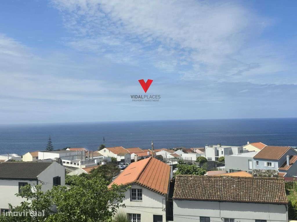 Propriedade Histórica de Prestígio | Relva, Ponta Delgada - Ilha de...-14