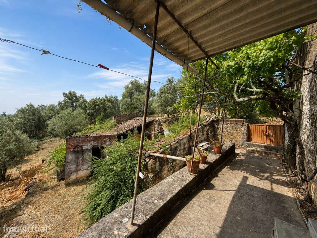 Casa das Ladeiras - Uma Casa com História para Criar o Seu Próximo ...-22