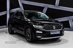 VW T-Roc 1.0 TSI Style - 1