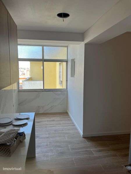 T2 venda Alfeite Almada - Grande imagem: 4/6