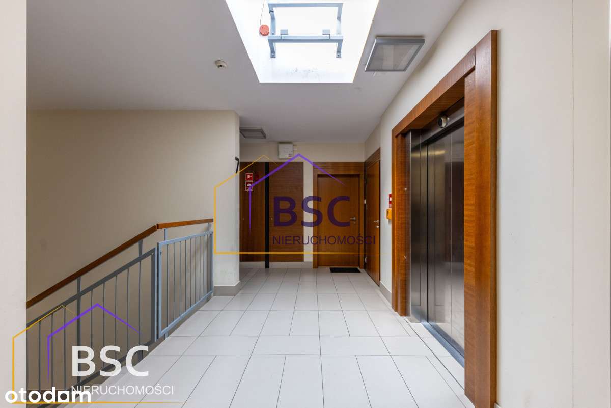 Piękne mieszkanie z przepięknym widokiem-17