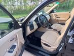 BMW X3 3.0i - 20