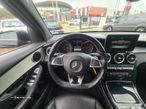 Mercedes-Benz GLC 250 d AMG Line 4-Matic - 10