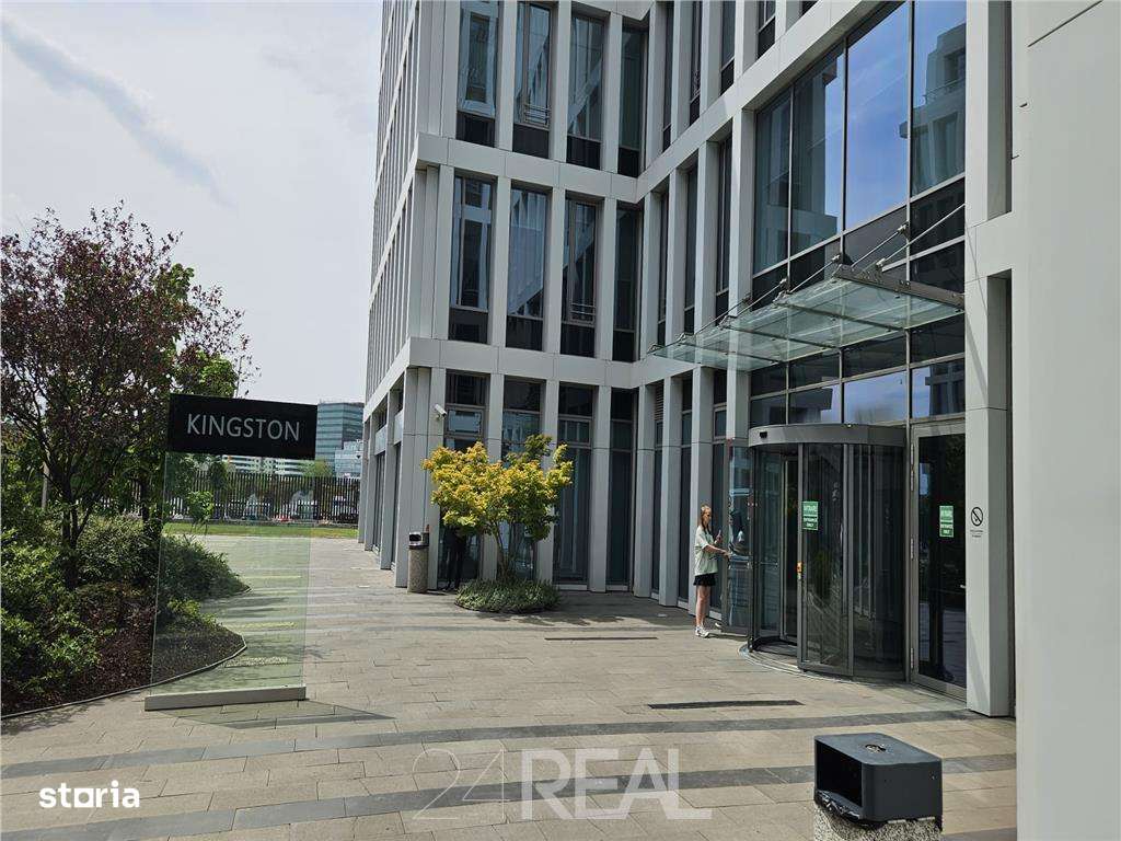 Inchirieri birouri in Swan Office Park - Imagine principală: 4/17