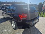 BMW 118 dA Line Sport - 5