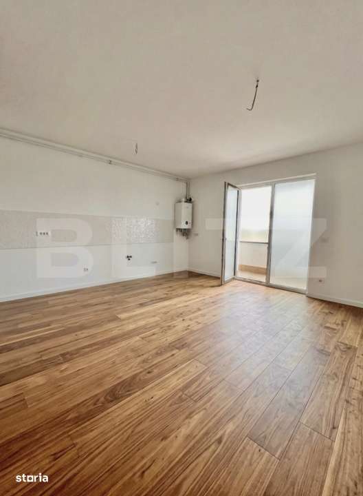 Apartament 2 camere 47 mp, 1 Terasa, 7,5 mp,1 Loc de parcare, TVA INC — fotografia 1