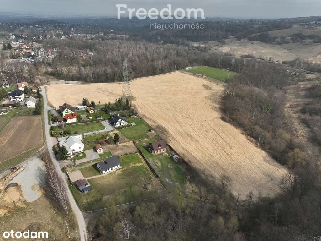 4,97 ha pod inwestycje - produkcja, magazyny (GPZ) - Pełny obrazek: 4/4