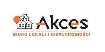 Biura Lokali i Nieruchomości  AKCES Logo