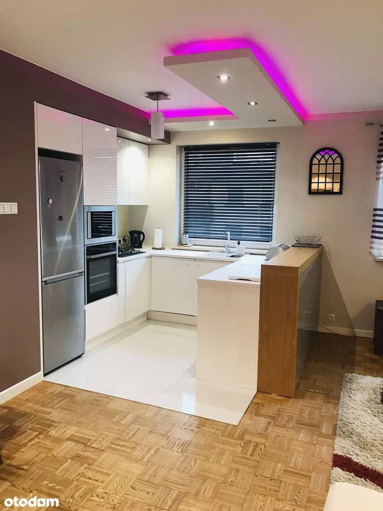 Białołęka mieszkanie 3-pokojowe z klimatyzacją Tarchomin - Pełny obrazek: 4/12