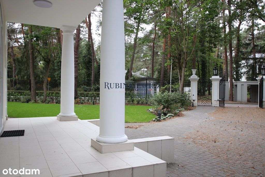 Willa - Konstancin Jeziorna - Strefa A-5