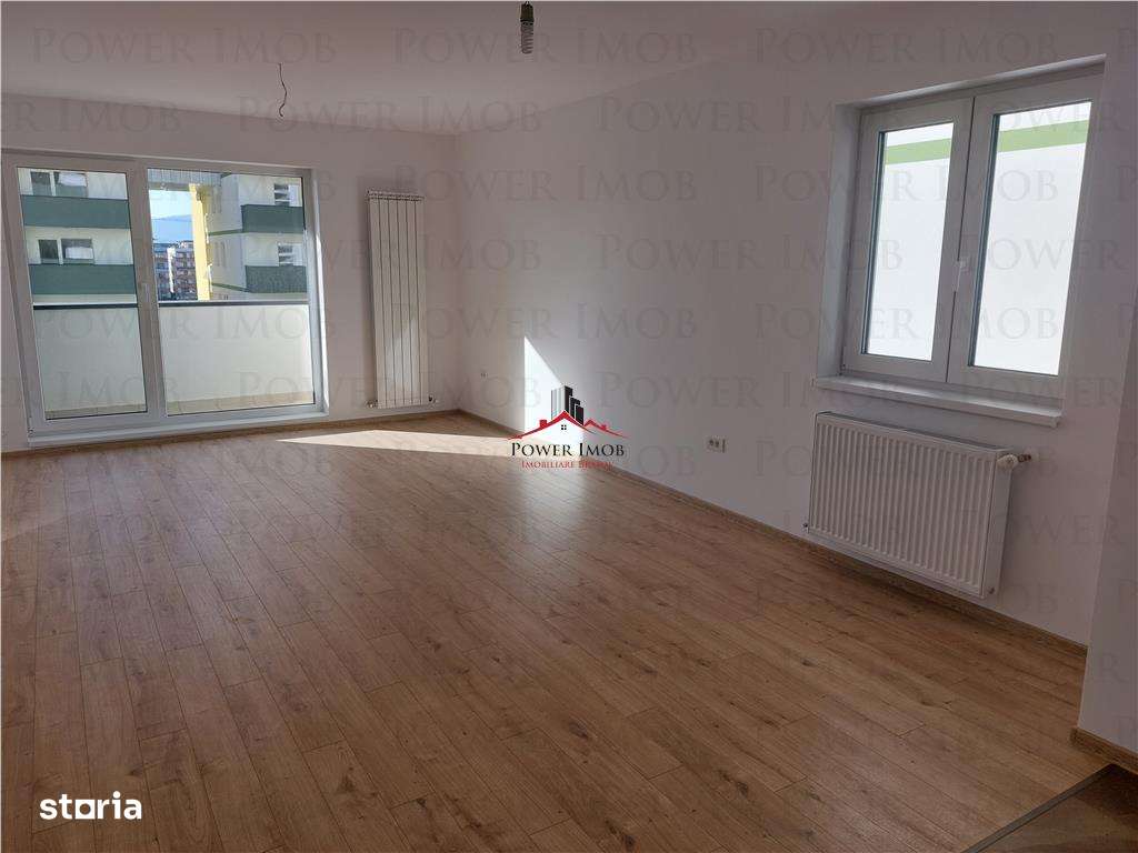 COMISION 0% - Apartament 2 camere, 53 mp, Tractorul, zona Coresi Mall - Imagine principală: 1/8