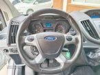 Ford Transit 350 L3 2.0 TDCi H2 Trend EcoBlue - 15