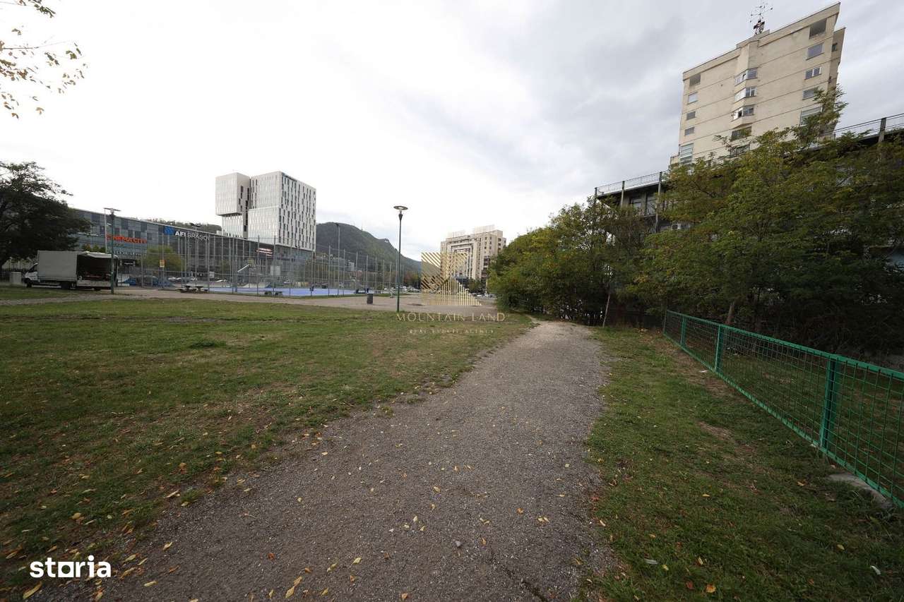 Teren intravilan | 420 mp | Zona 0|Centrul Civic | Mihail Kogalniceanu-7