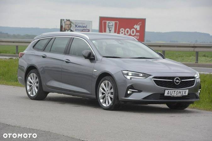 Opel Insignia 2.0 CDTI Business Elegance S&S - 9